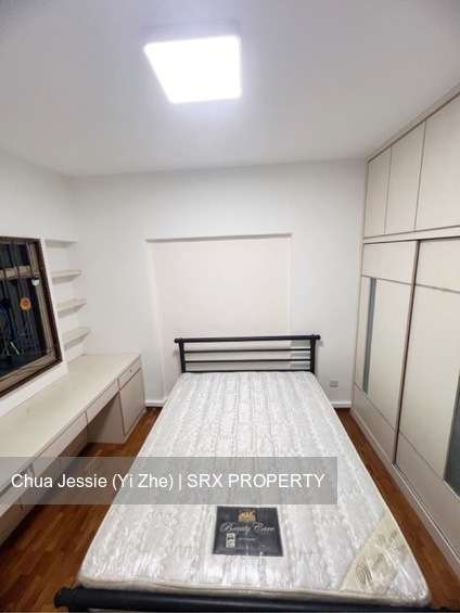 Blk 163B Punggol Central (Punggol), HDB 5 Rooms #562797761